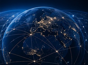 Helping local firms access foreign markets