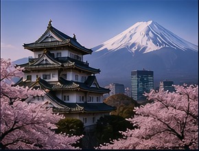 Helping foreign finance-related firms enter Japan